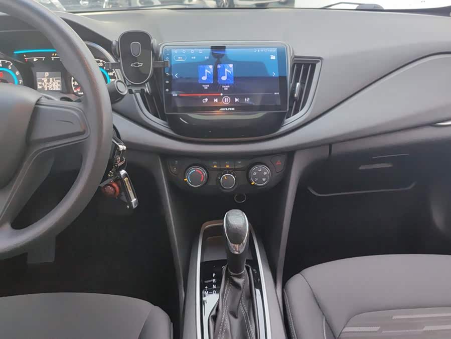 Chevrolet CVT 2019, фото 13