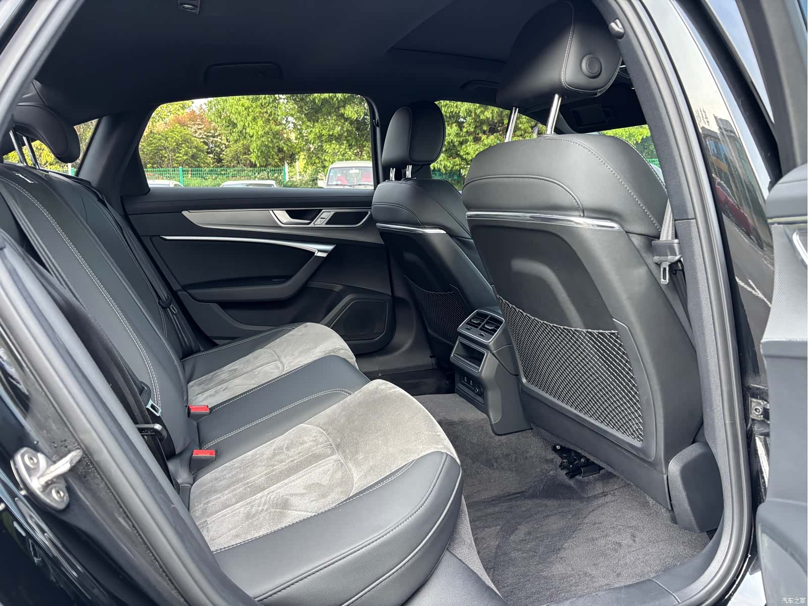 Audi A6L, 2023 14