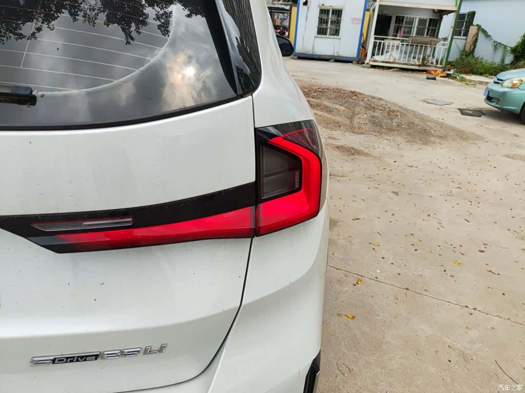 BMW X1, 2024 19
