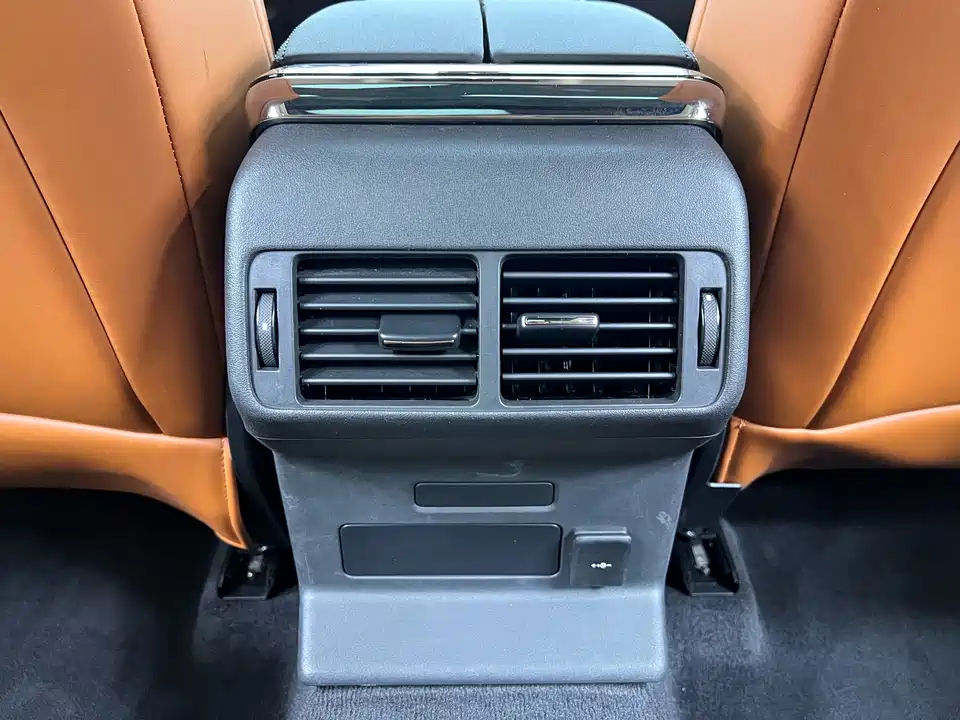 Land Rover Range Rover Star Pulse