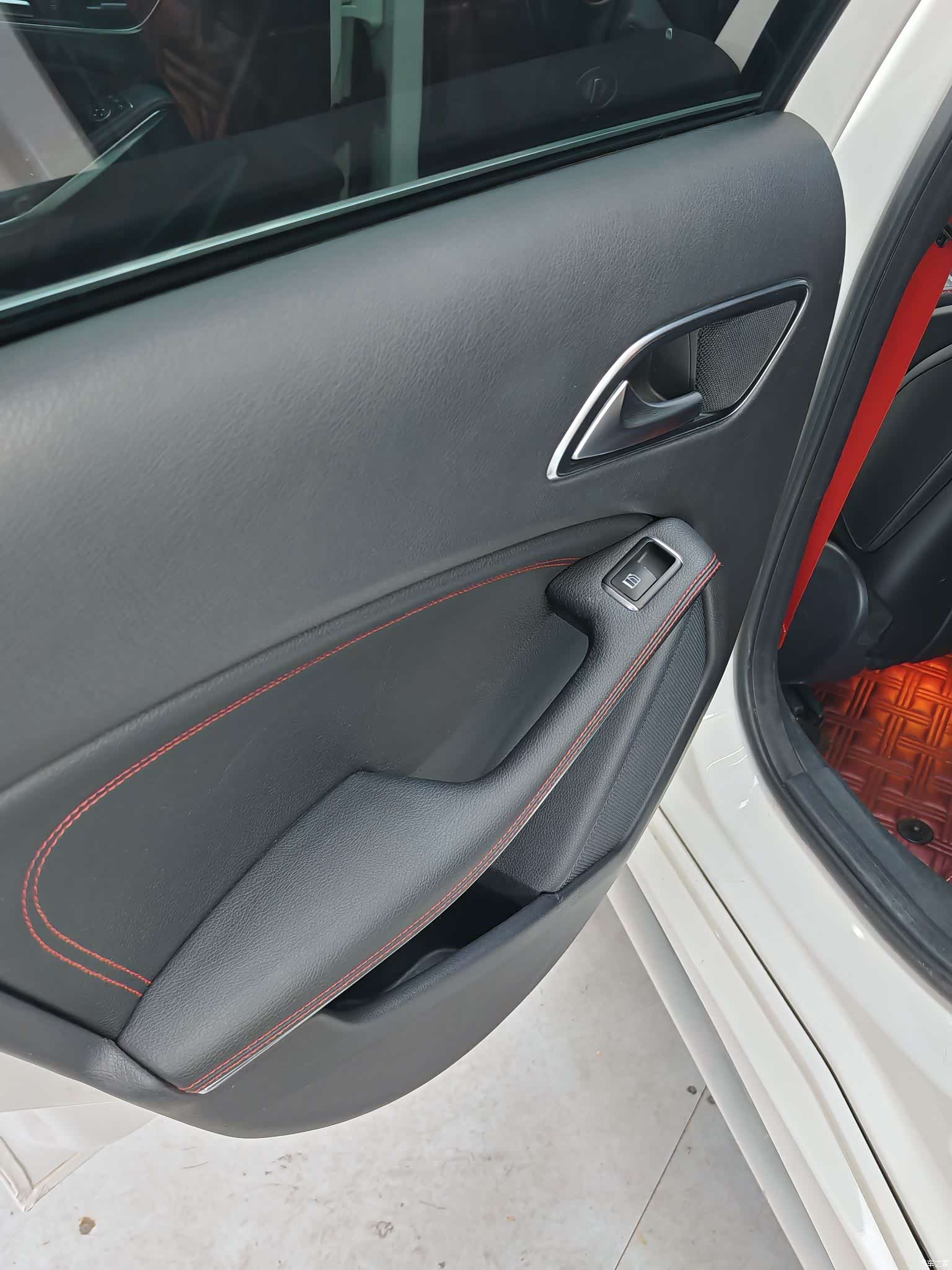 Mercedes-Benz A-Class, 2016 12