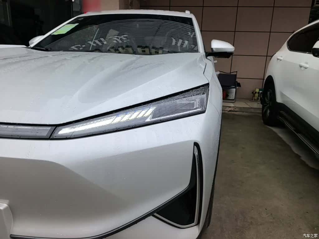 DongFeng L7, 2026 24