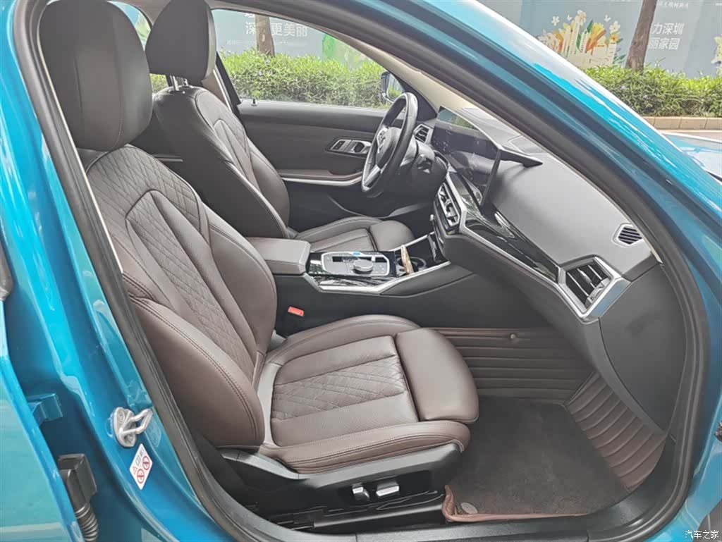 BMW i3, 2023 17