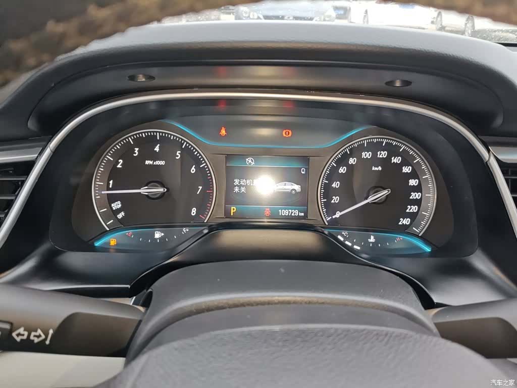 Buick 15N, 2017 12