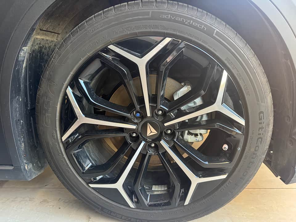 DEEPAL Dark blue L07