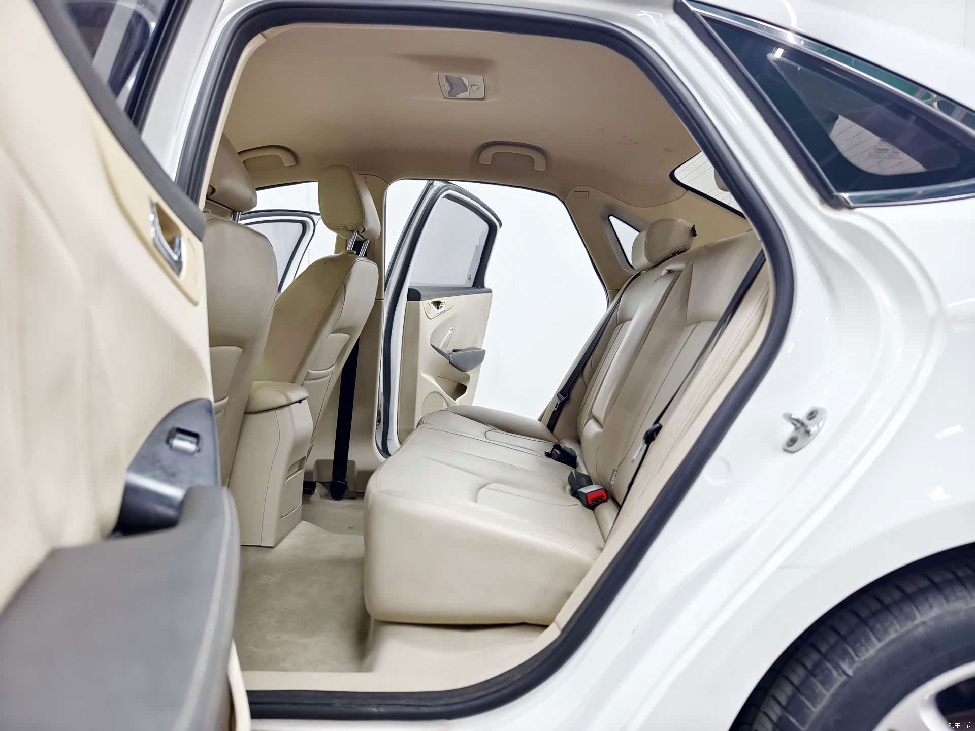 Chery 7, 2014 12