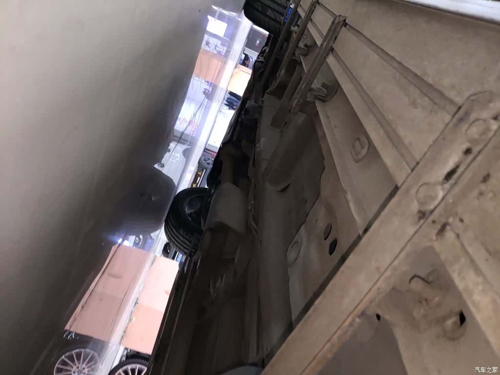 Roewe RX5, 2020 21