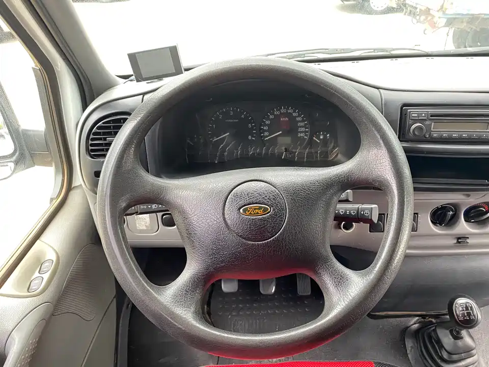 Ford Classic Quanshun