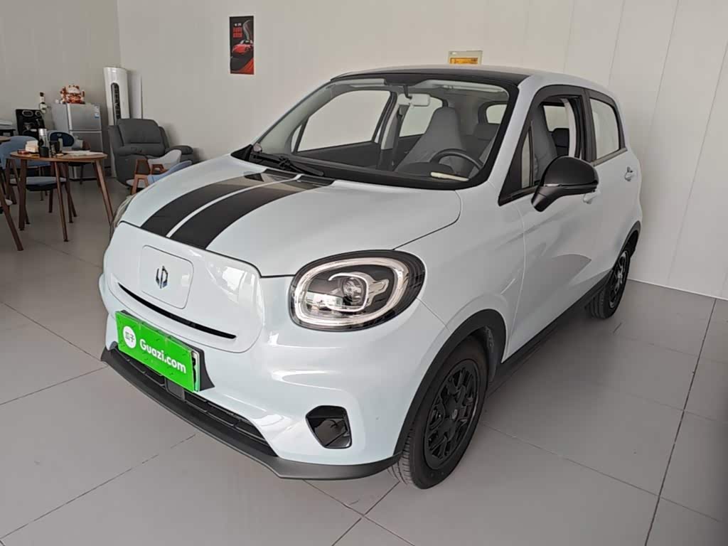 Leapmotor T03