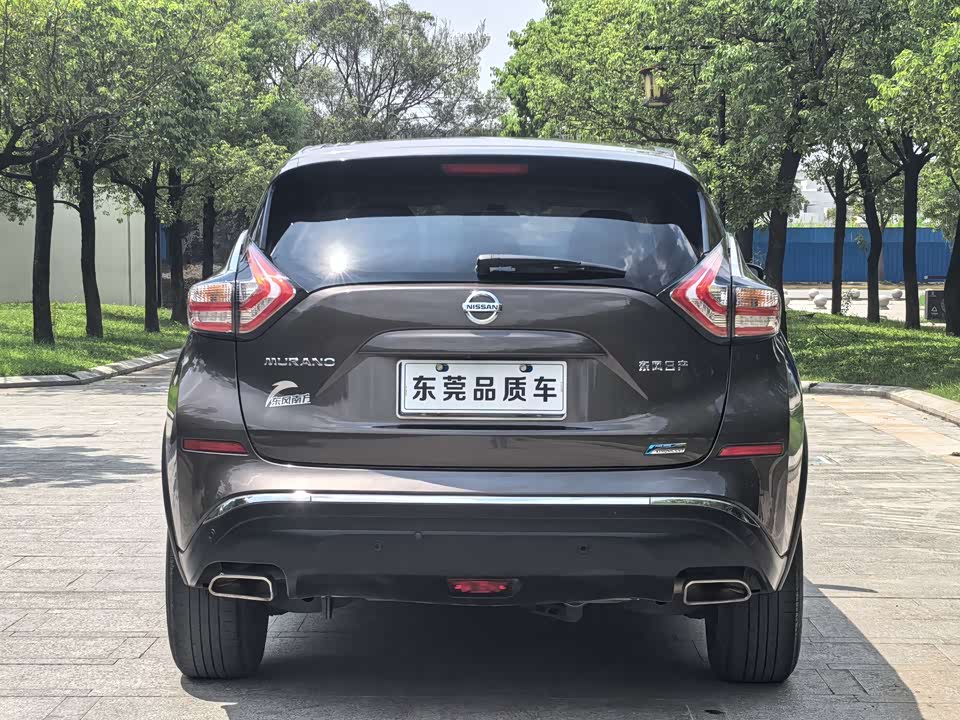 Nissan Loulan Nissan Loulan