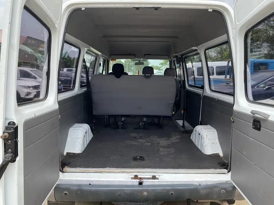 Ford Classic Quanshun