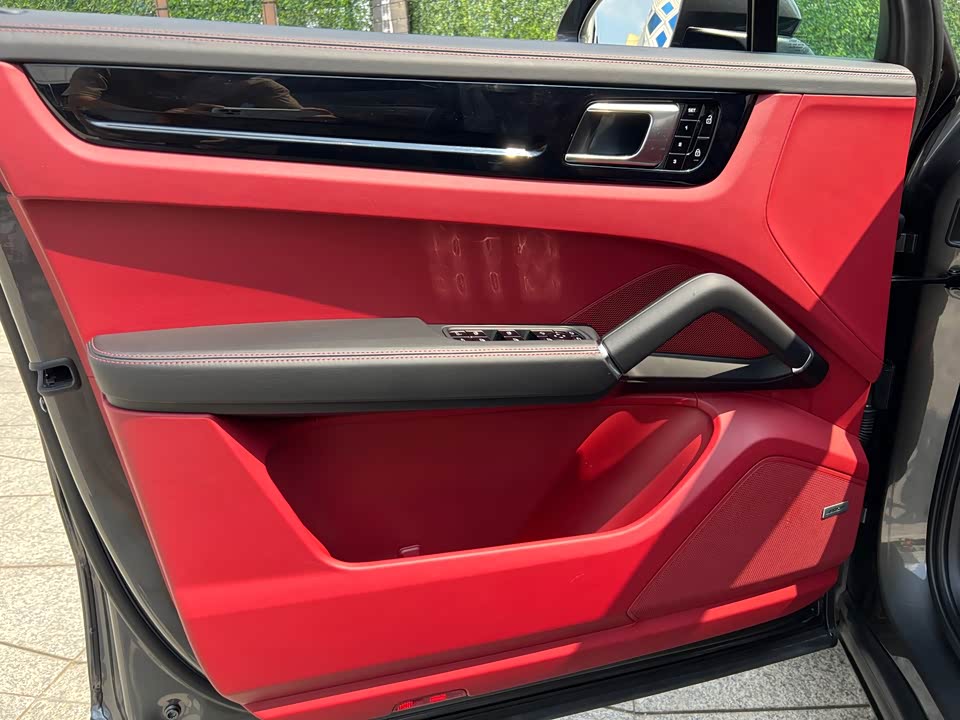 Porsche Cayenne Porsche Cayenne