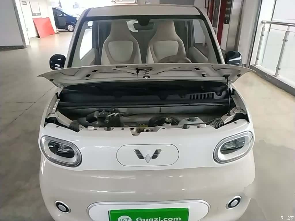 Wuling MINIEV, 2025 20