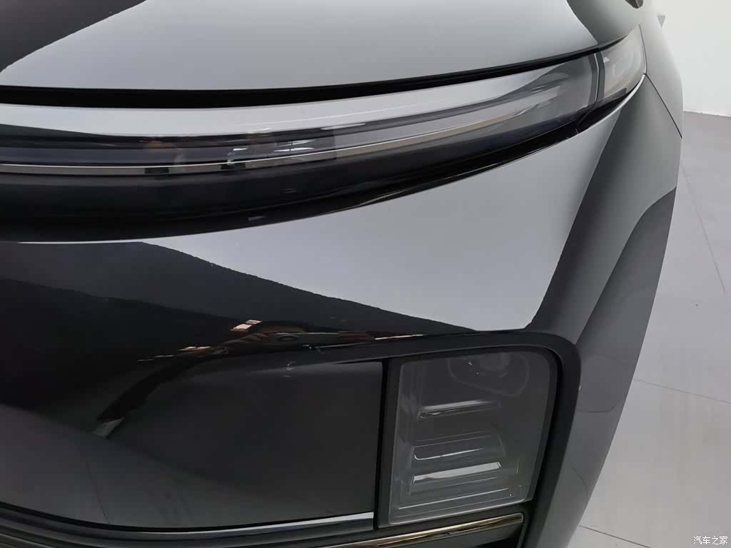 Li Auto L7, 2025 7