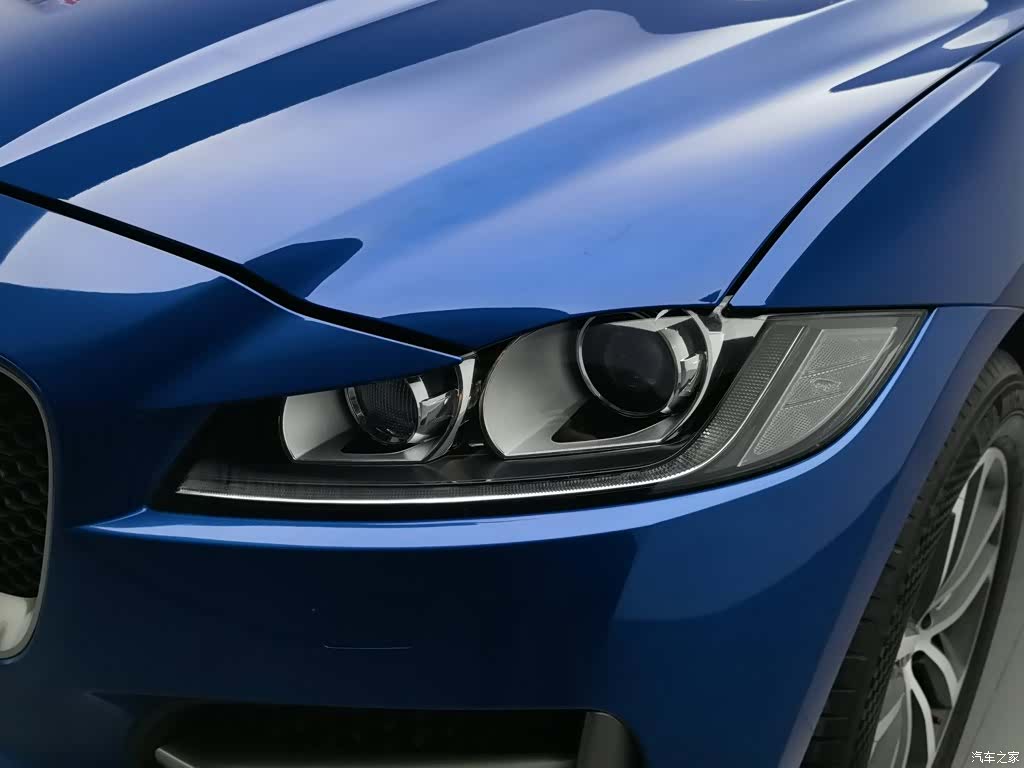 Jaguar F-PACE, 2017 7