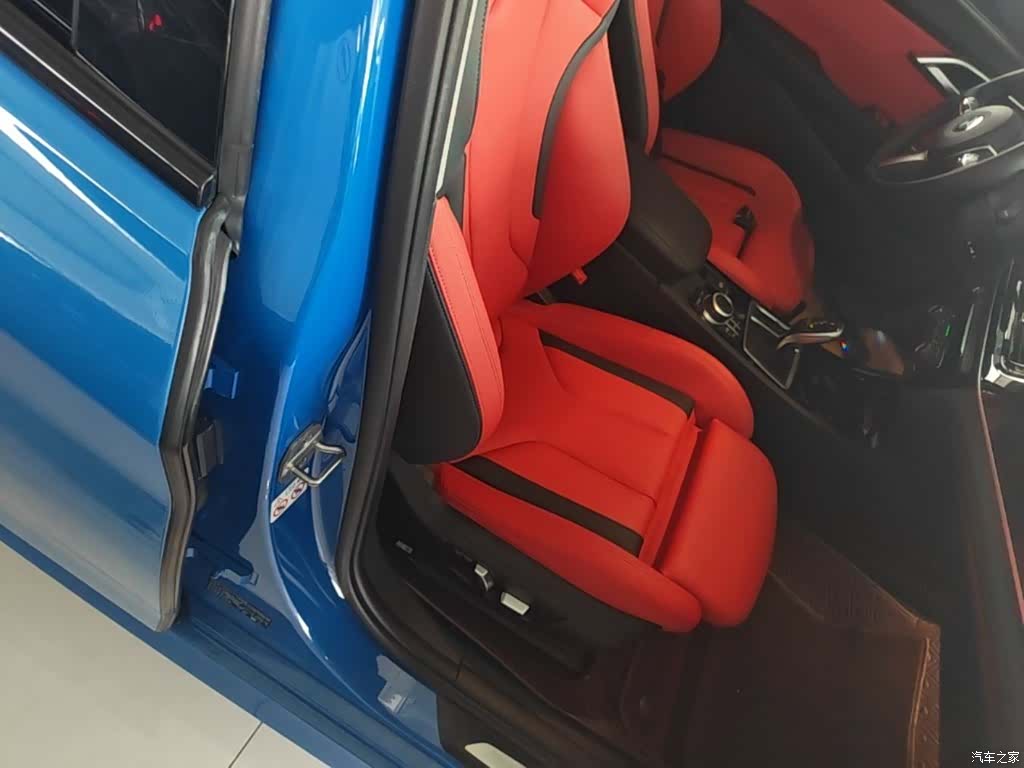 BMW 1 Series, 2022 25