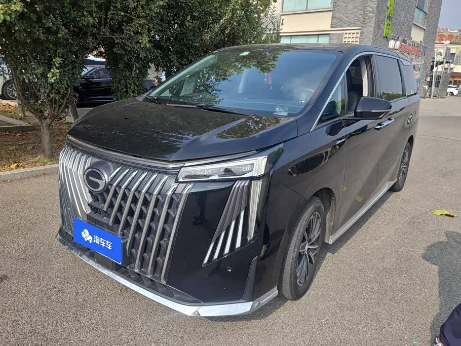 GAC M8