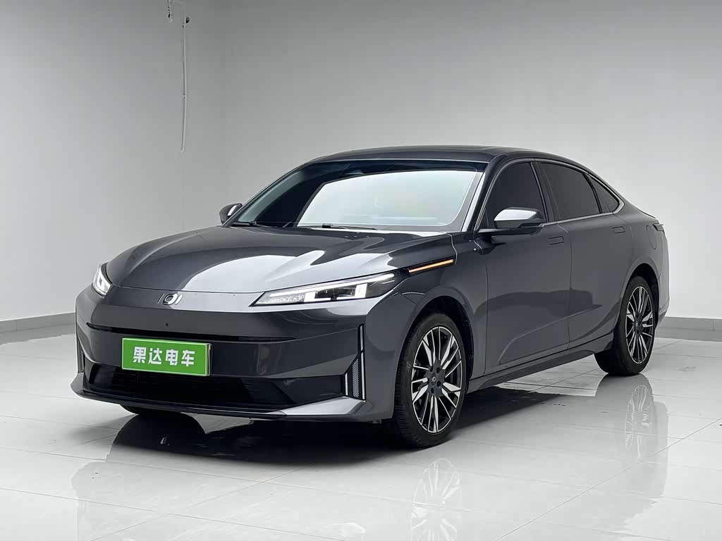 Changan A05