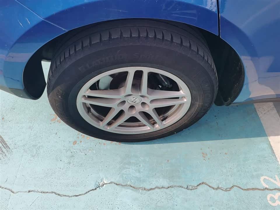 Porsche Macan Porsche Macan