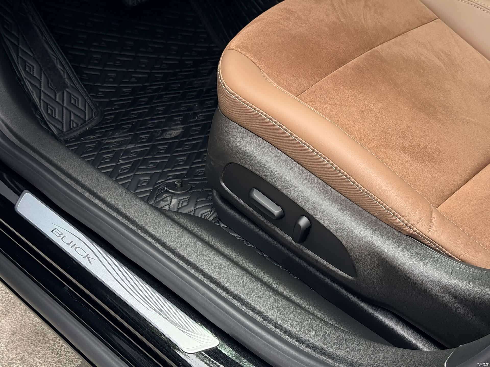 Buick Regal, 2025 18