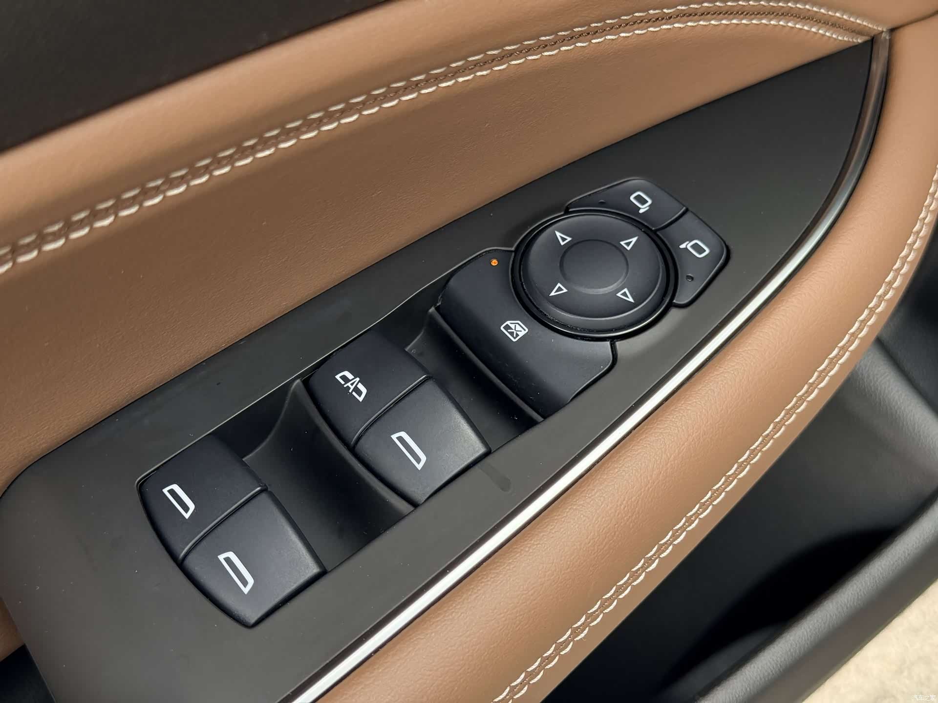 Buick Regal, 2025 27