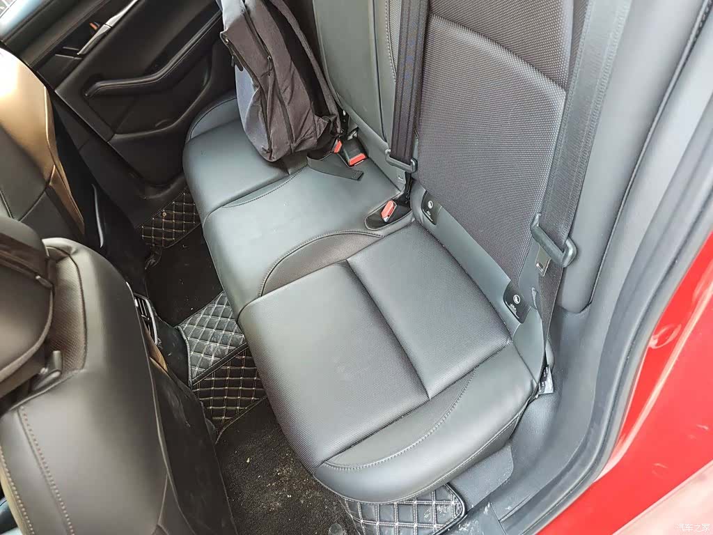 Mazda Mazda3, 2022 15