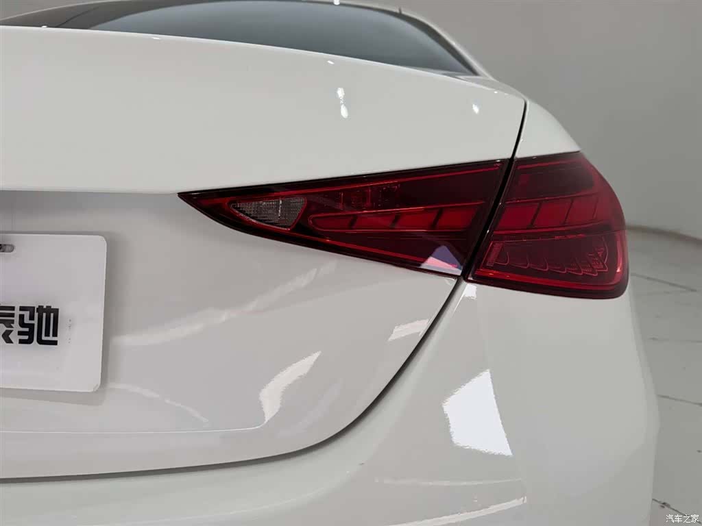 Mercedes-Benz C-Class, 2021 10