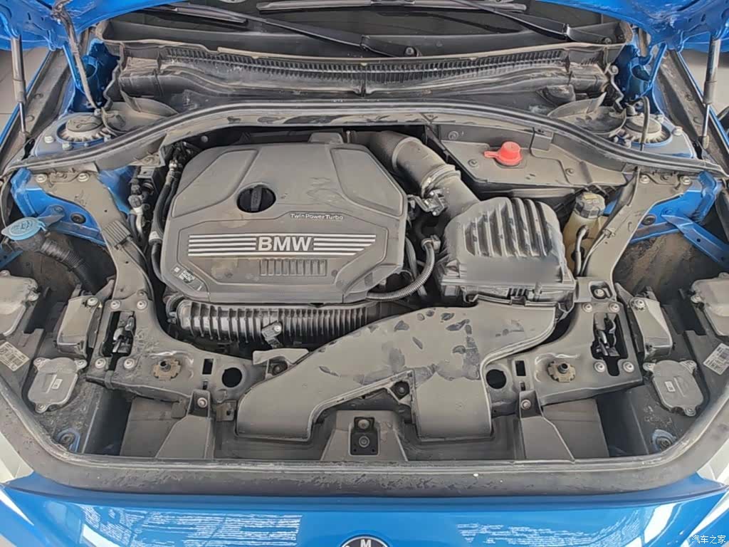 BMW 1 Series, 2022 20