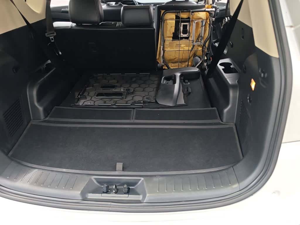 DongFeng 580, 2018 19