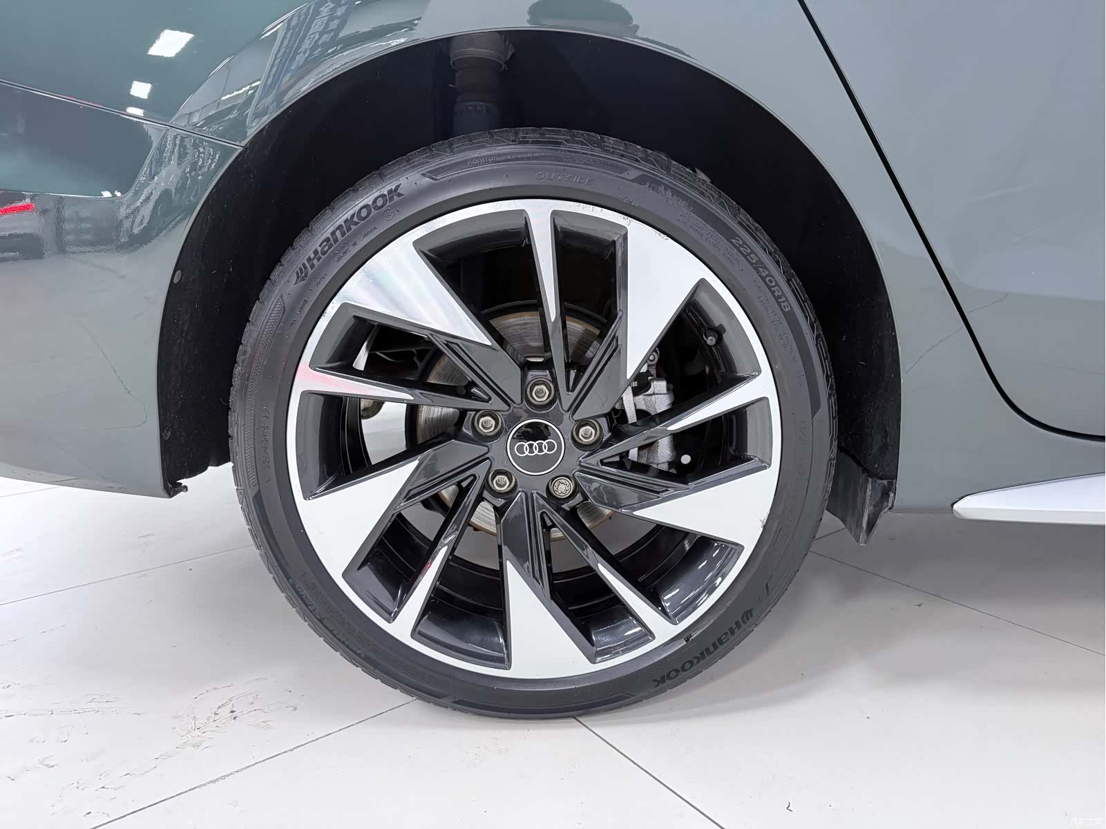 Audi A3, 2023 25