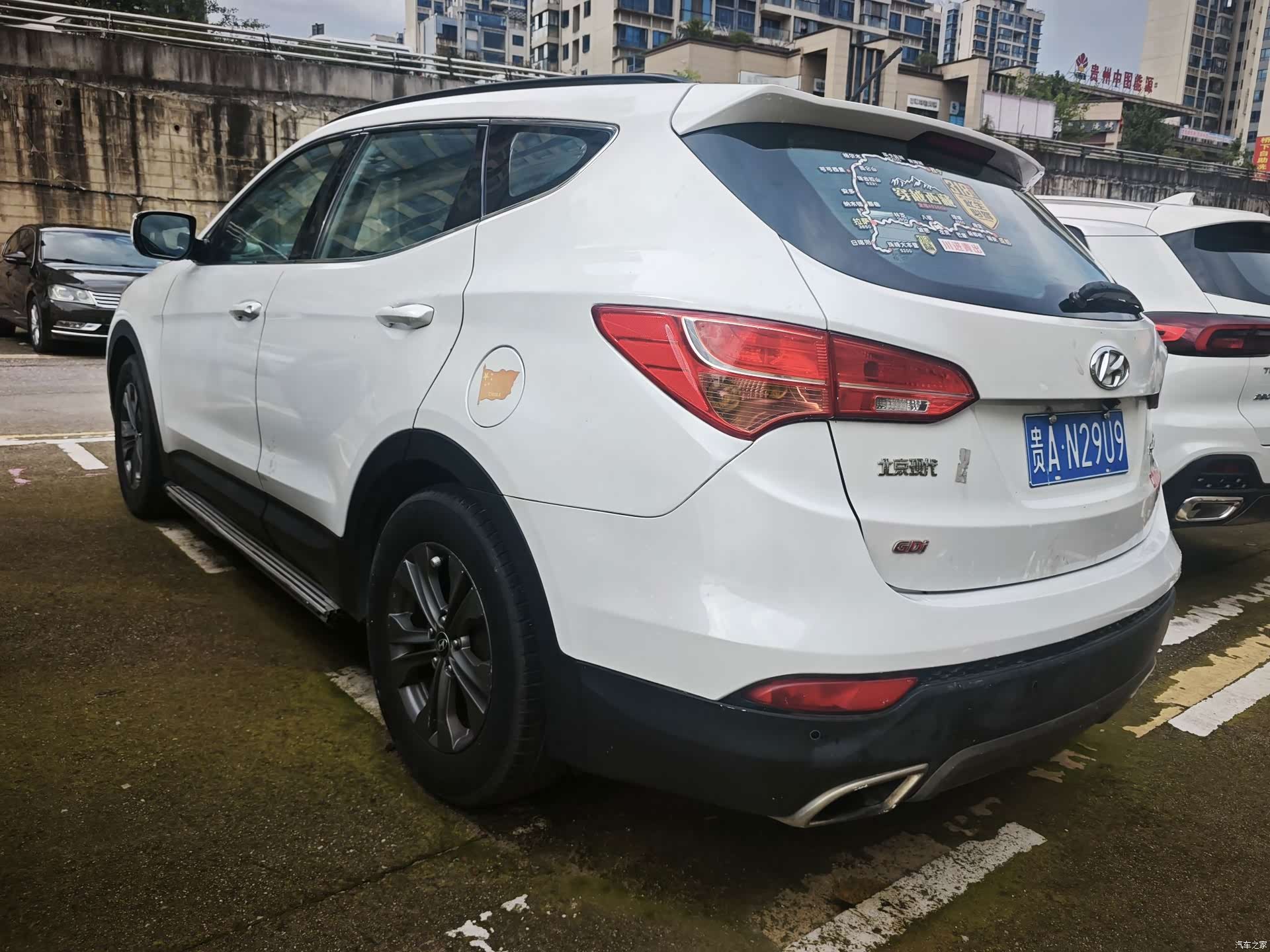 Hyundai ix35, 2016 10