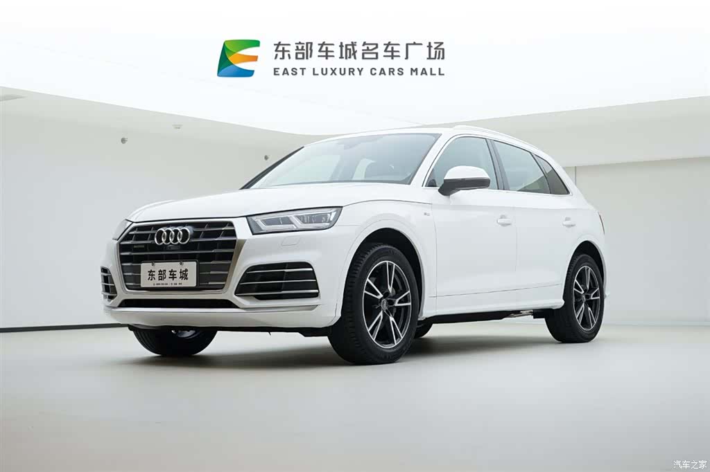 Audi Q5L, 2021 1