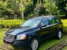 �ֶ���XC90 2008�� 4.4 V8 Inscription��ذ�