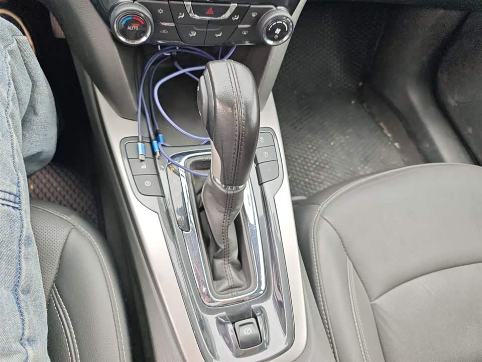 Chevrolet Mai Ruibao