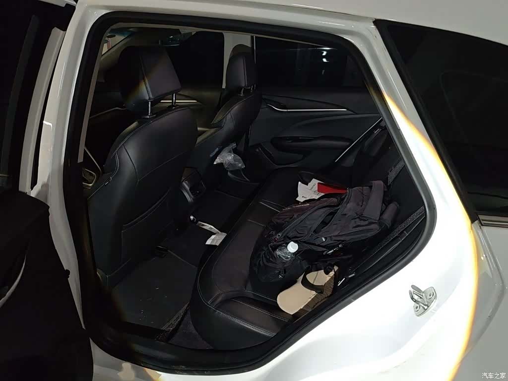 Buick VI, 2021 15