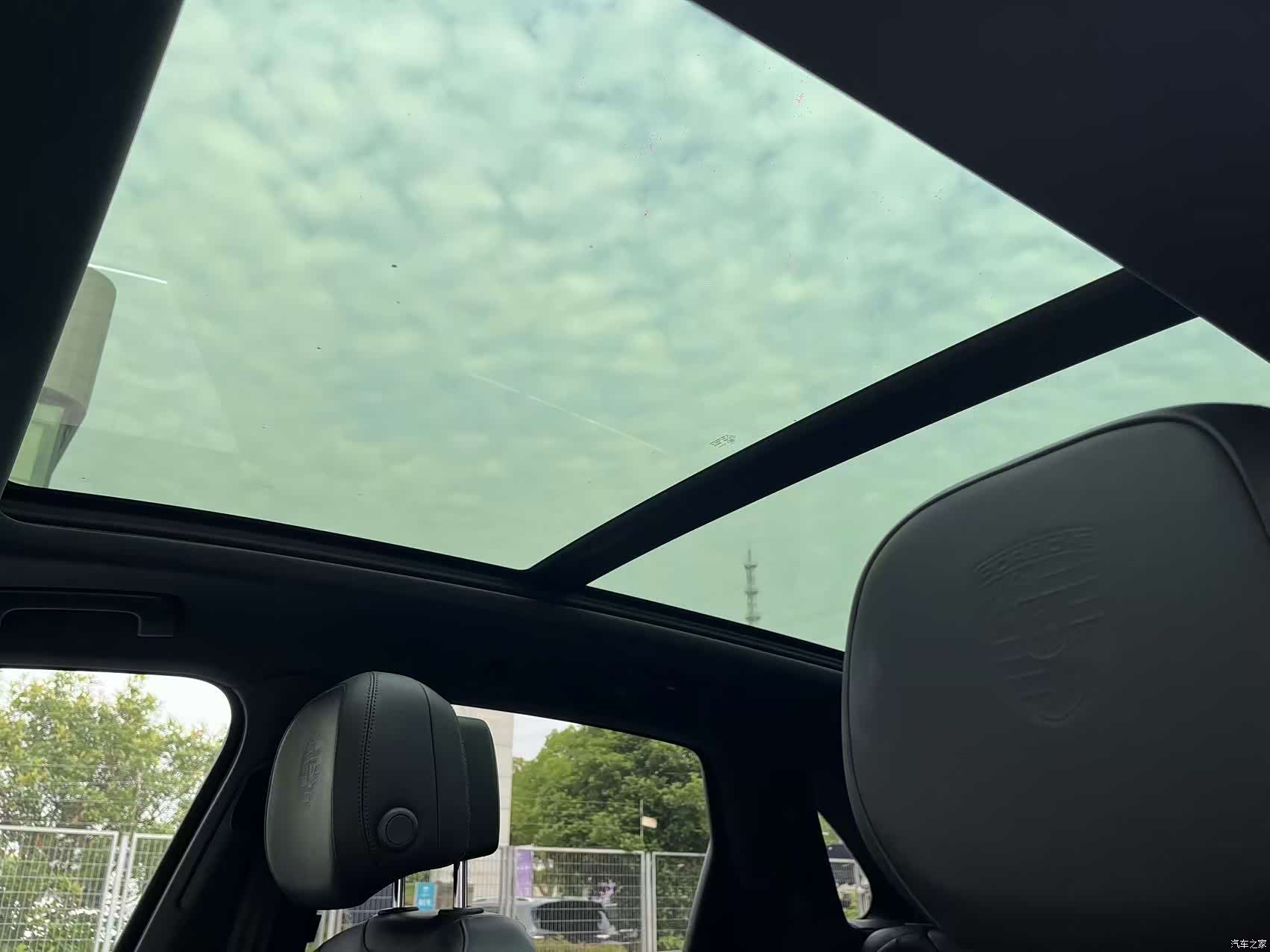 Porsche Cayenne, 2021 12
