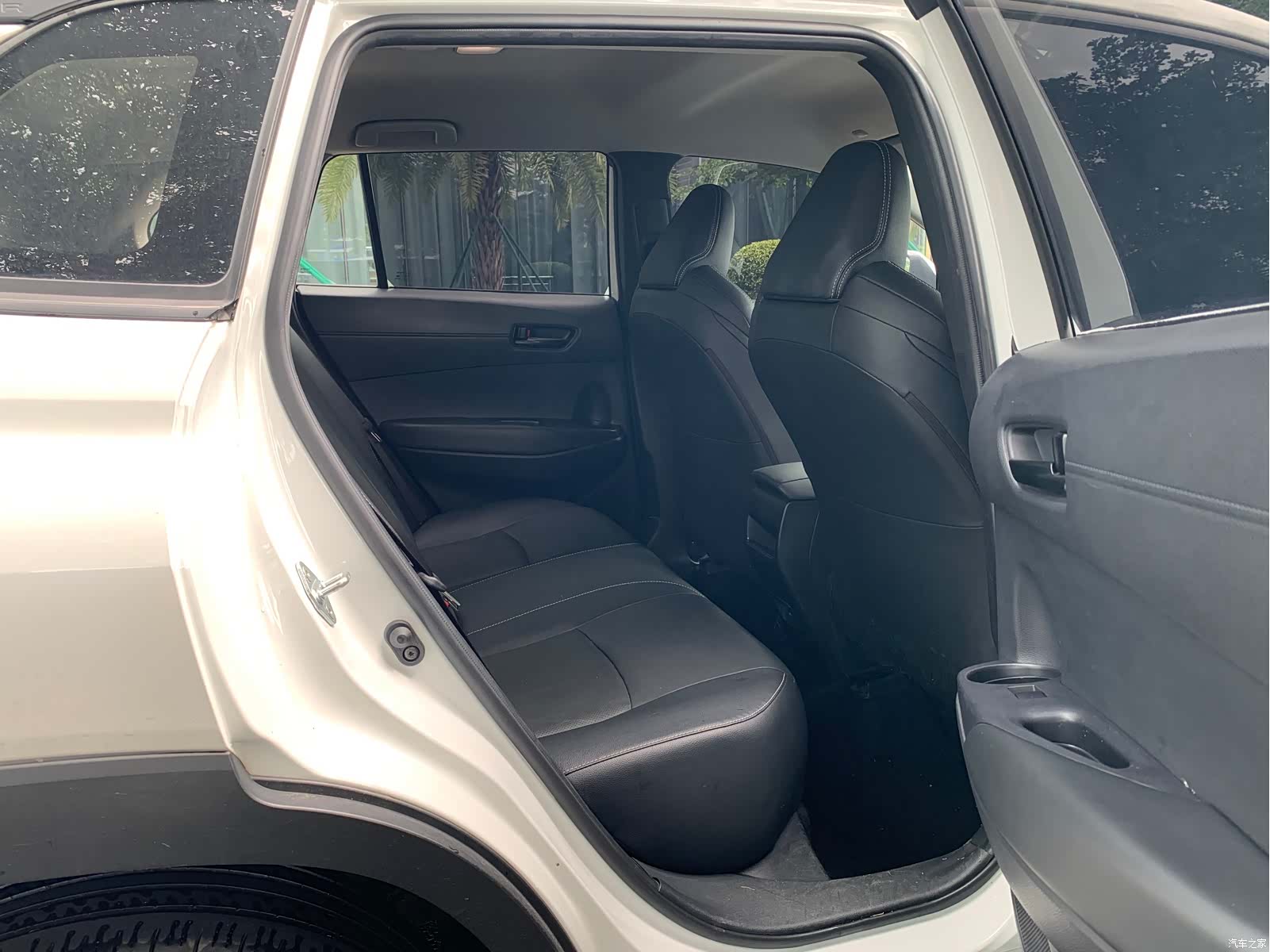 Toyota Frontlander, 2025 18