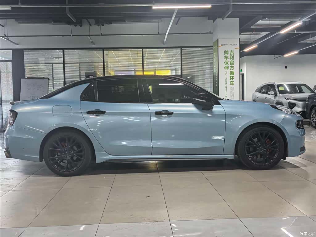 Lynk & Co 02, 2022 4