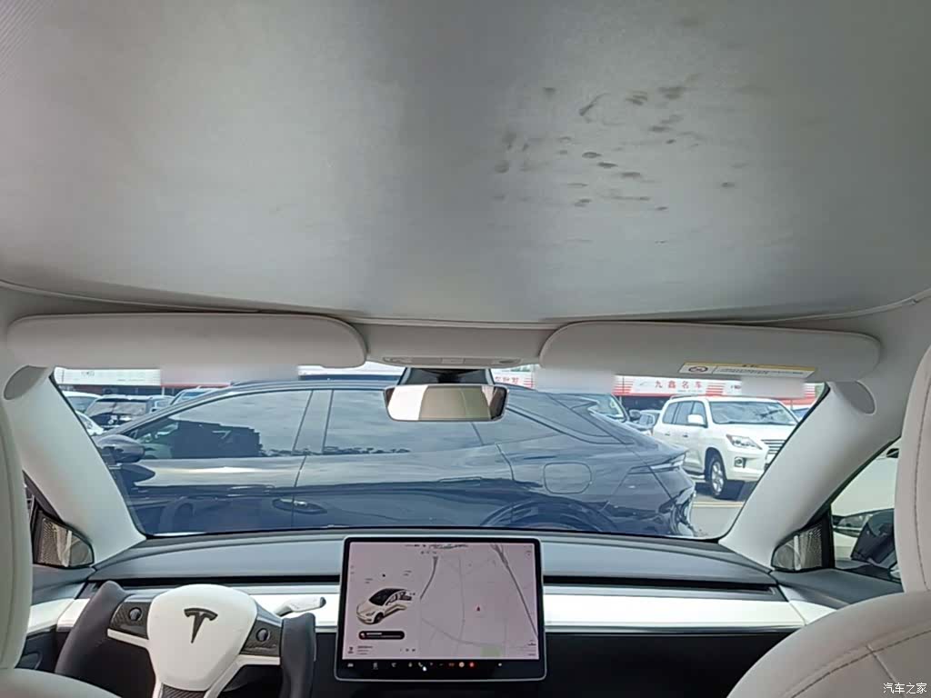 Tesla Model 3, 2021 18