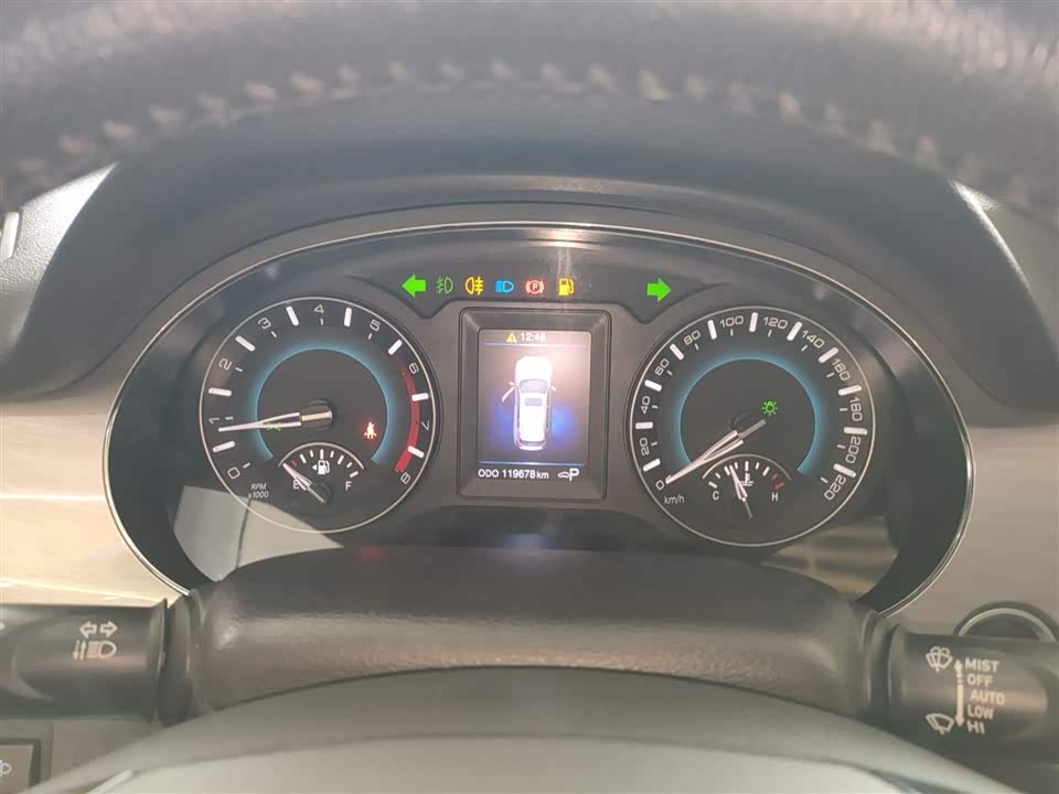 Haval H2 Haval H2
