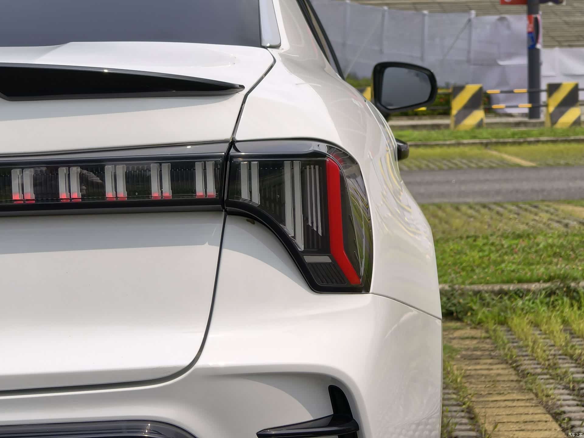 Lynk & Co 02, 2024 24