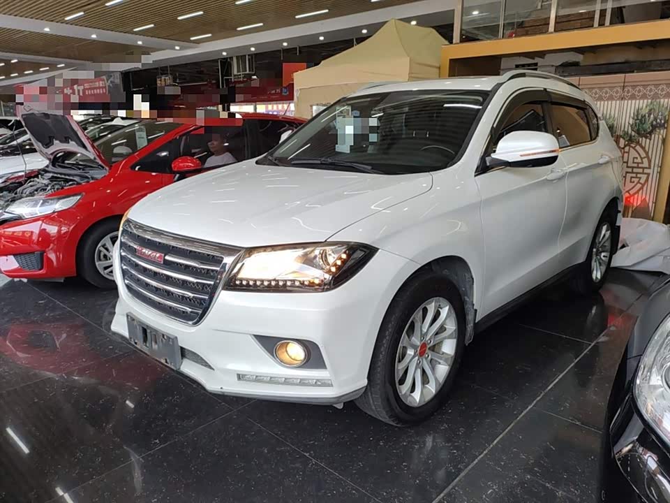 Haval H2 Haval H2