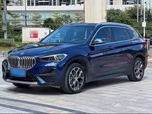 ����X1 2020�� sDrive20Li ʱ����