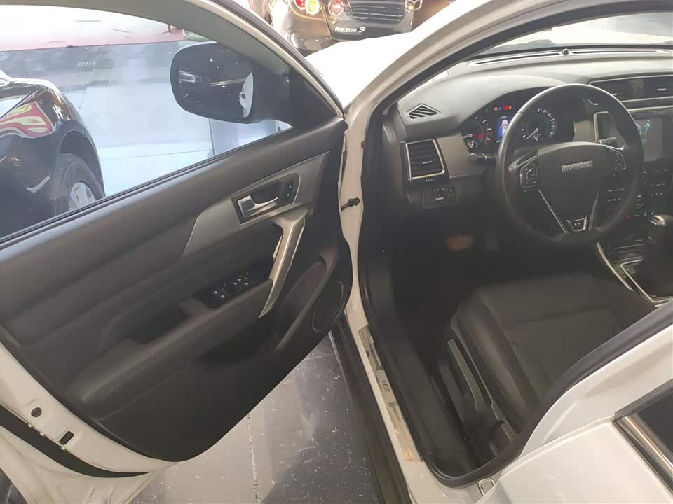 Haval H2 Haval H2