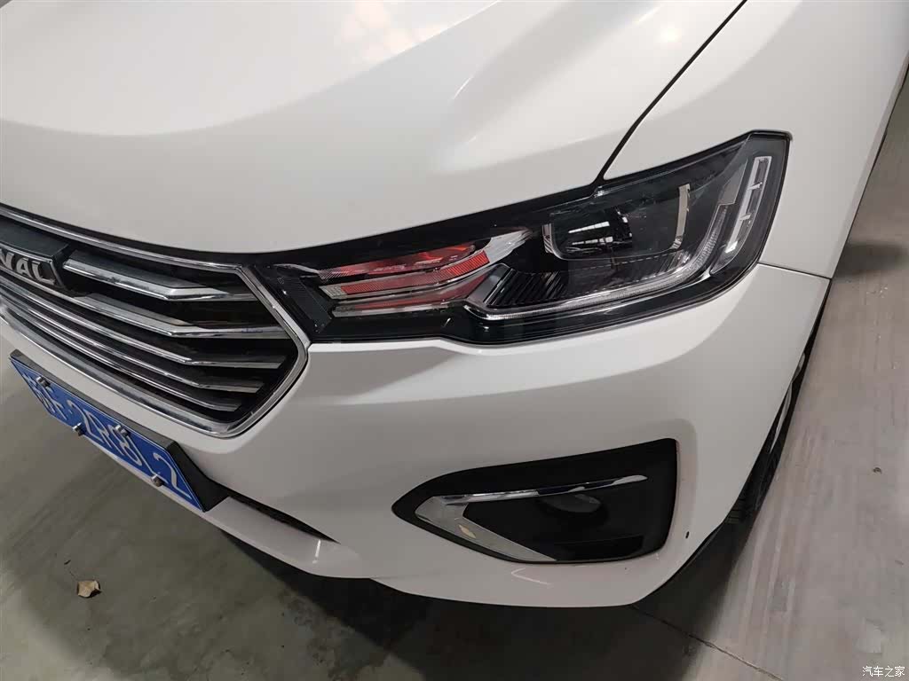 Haval H2, 2019 24