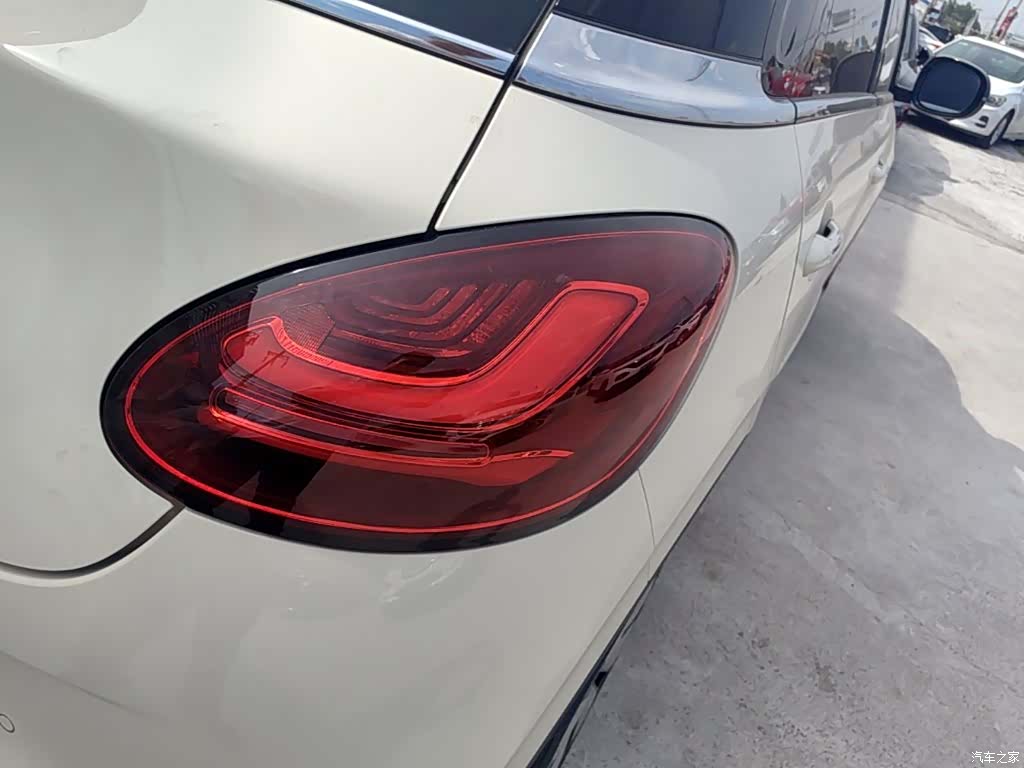 Wuling Bingo, 2025 8