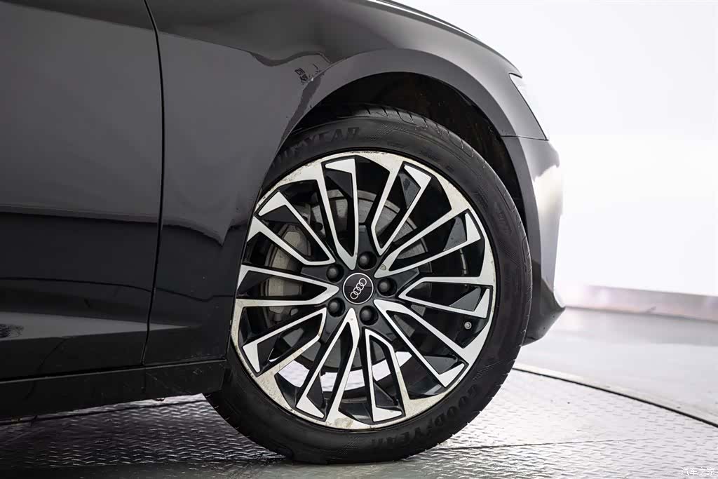 Audi A6L, 2021 19