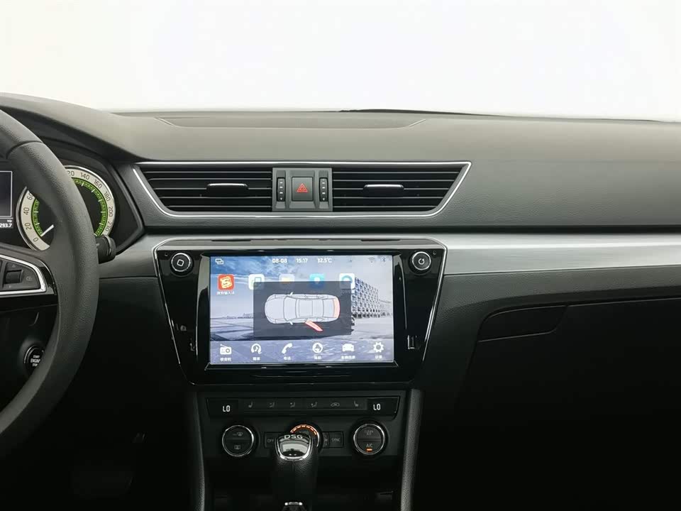Skoda Speed pie Skoda Speed pie