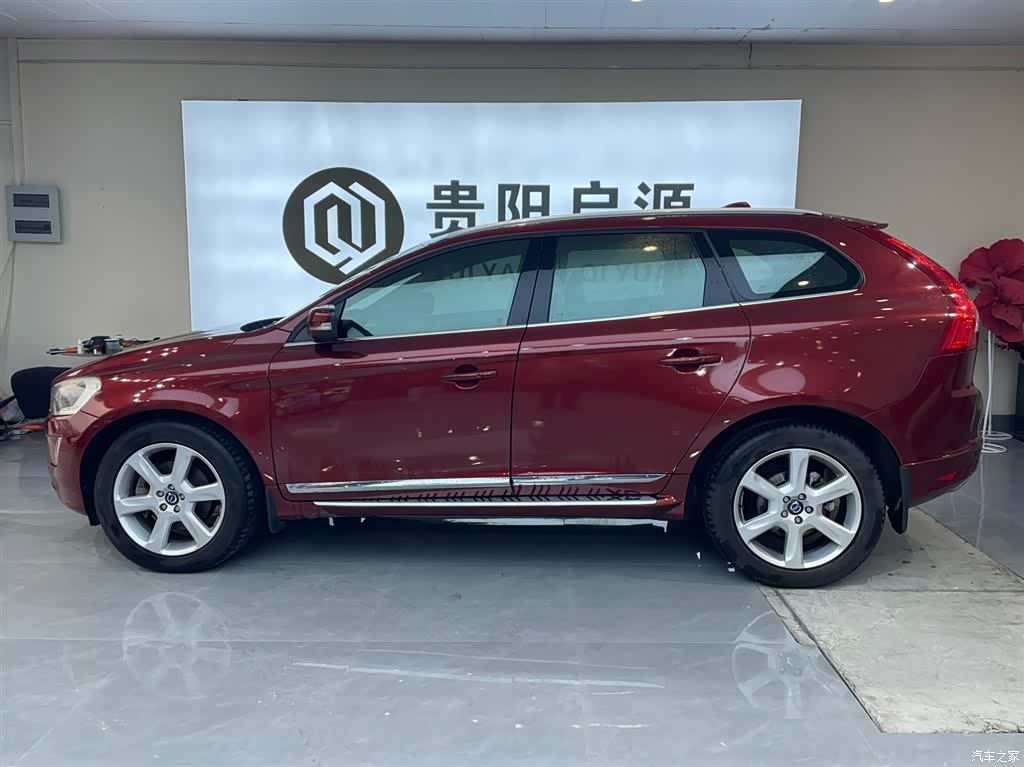 Volvo XC60, 2015 3