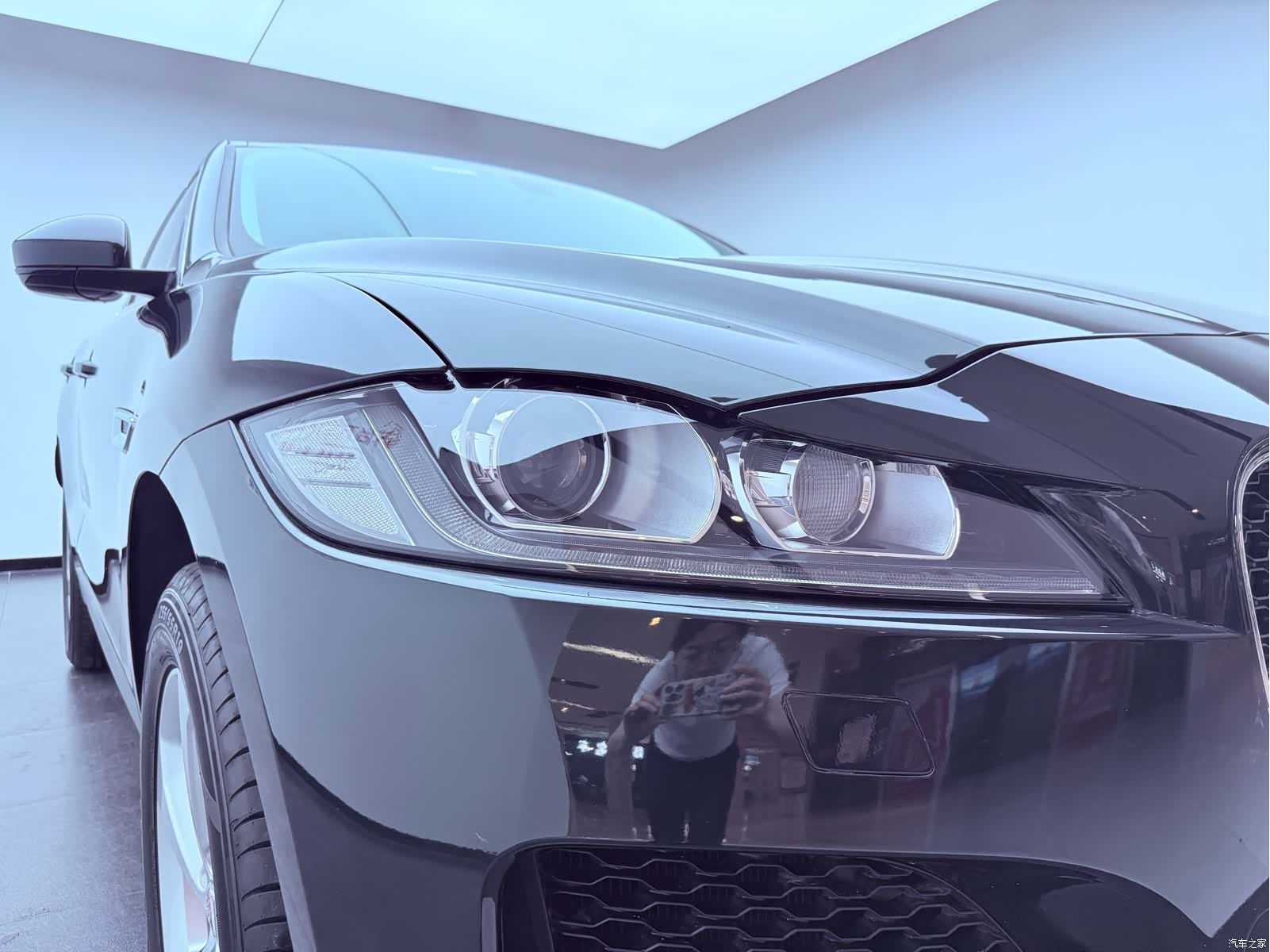 Jaguar F-PACE, 2021 34